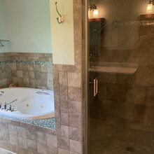 vermont room bathroom